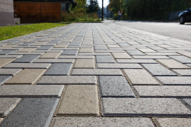 Reasons to Select Us for Your Driveway Paving Requirements in New Ellenton, SC