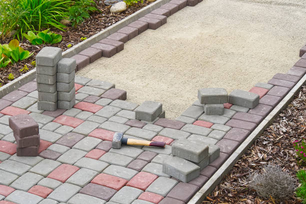 Best Commercial Driveway Pavers  in New Ellenton, SC