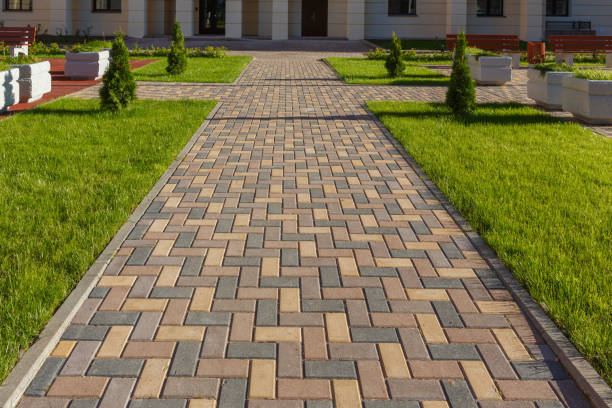 Best Permeable Paver Driveway  in New Ellenton, SC