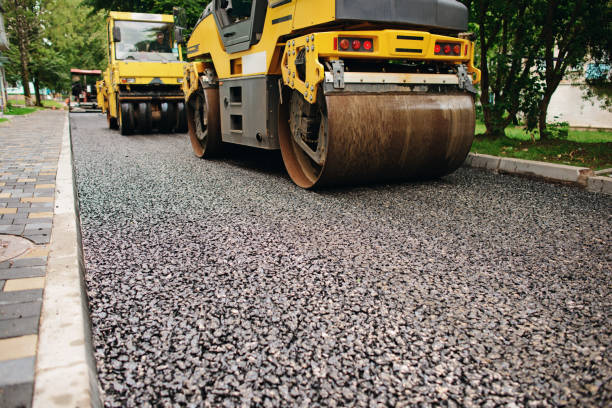 Best Brick Driveway Pavers  in New Ellenton, SC
